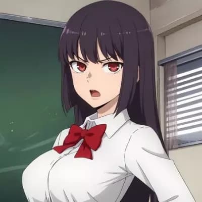 Sana Sunomiya thumbnail