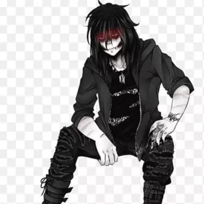 Jeff The Killer thumbnail