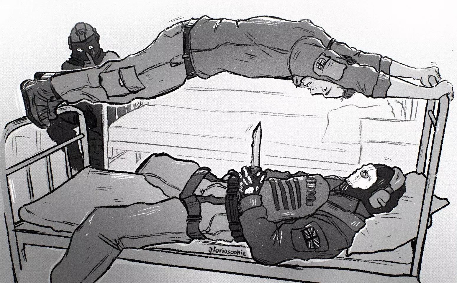 Simon 'ghost' ;  01 thumbnail