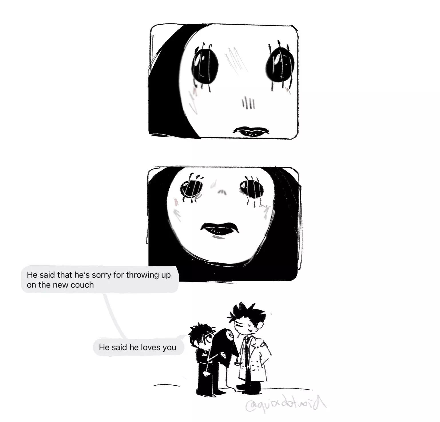 Atsuya is still searching// 🌻🍭 thumbnail
