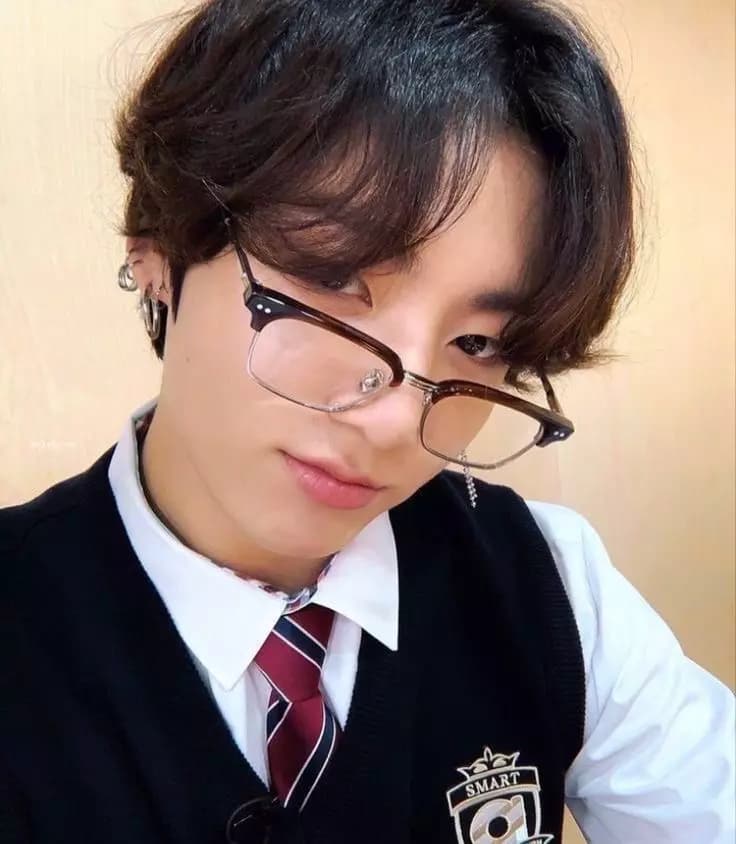 Jeon Jungkook thumbnail