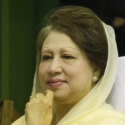 Begum Khaleda Zia🇧🇩 thumbnail
