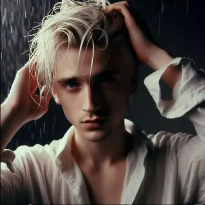 Draco Malfoy thumbnail