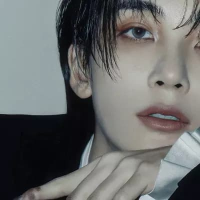 Yoon Jeonghan thumbnail
