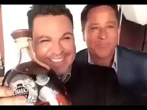 Eduardo Costa and Leonardo thumbnail