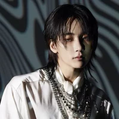 Yeon Jeonghan thumbnail