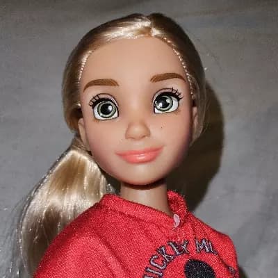 Mary Elizabeth  thumbnail