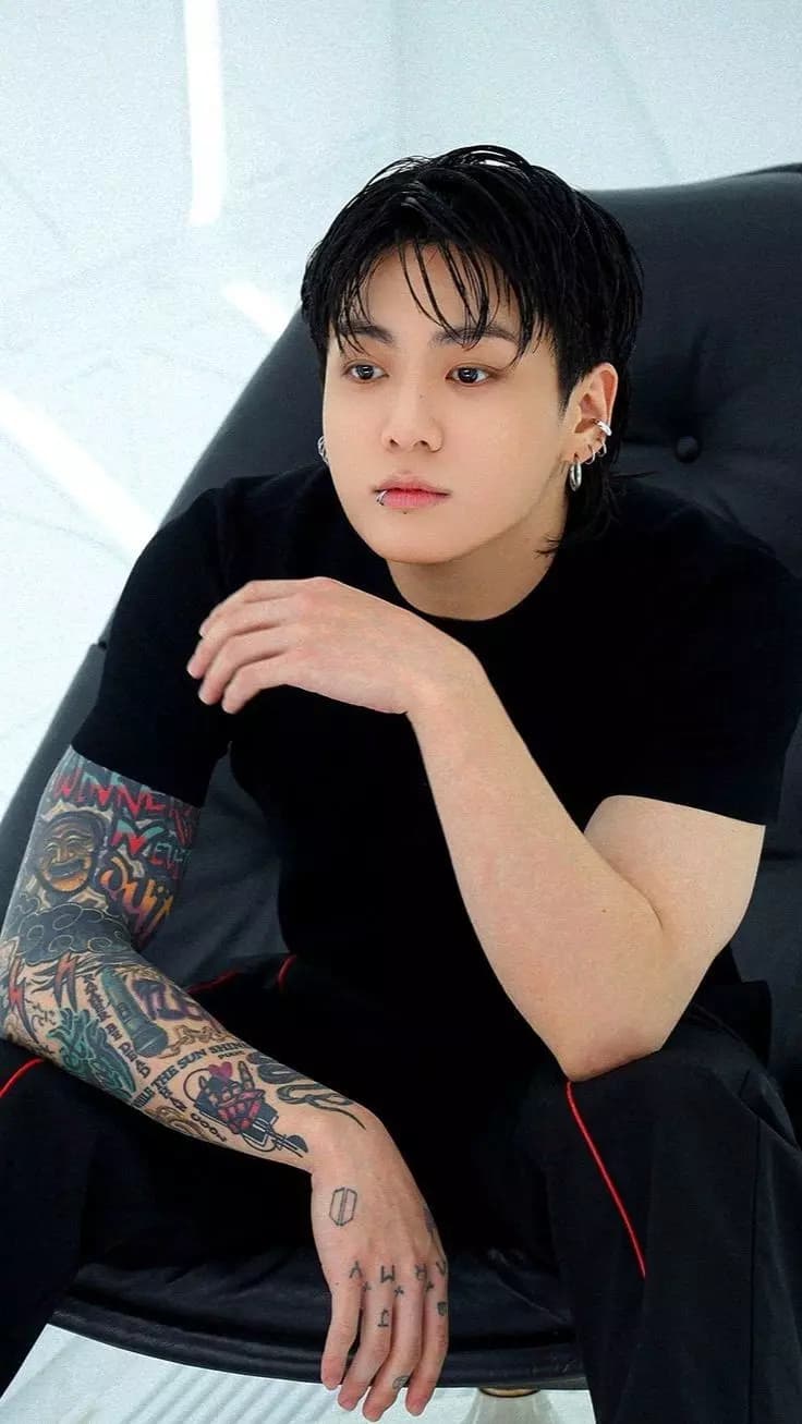 Jeon Jungkook BL thumbnail