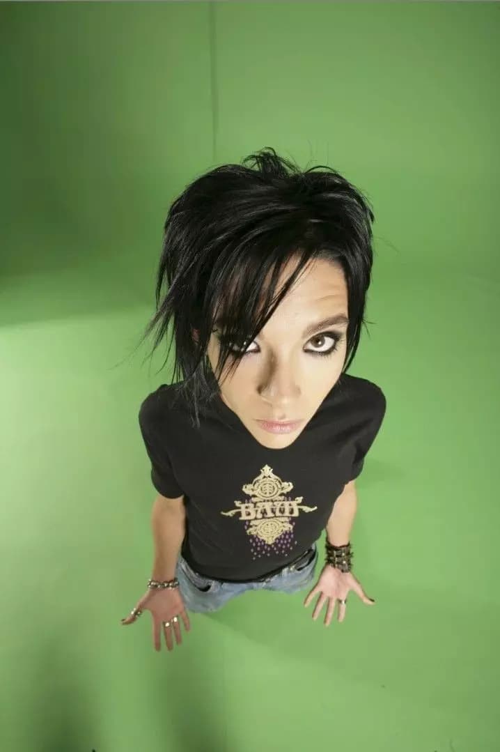 Bill Kaulitz thumbnail