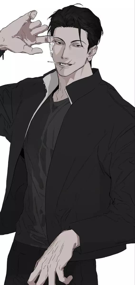 Kazuki thumbnail