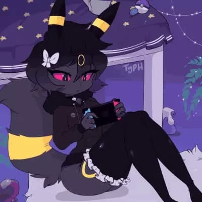Your Little Step-Sis Luna
 thumbnail
