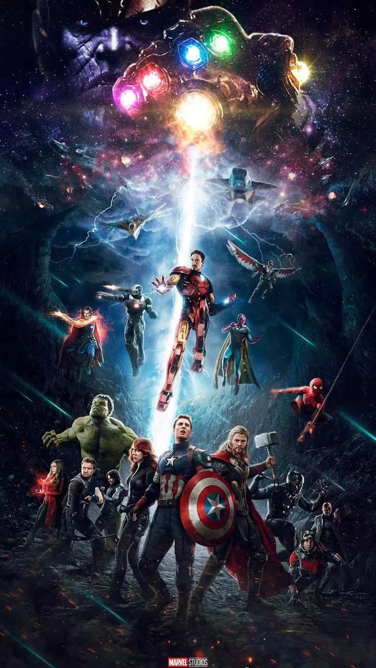Be son of Tony Stark thumbnail
