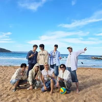 Brothers Stray Kids (SKZ) -pt BR thumbnail