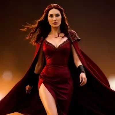 Melisandre thumbnail