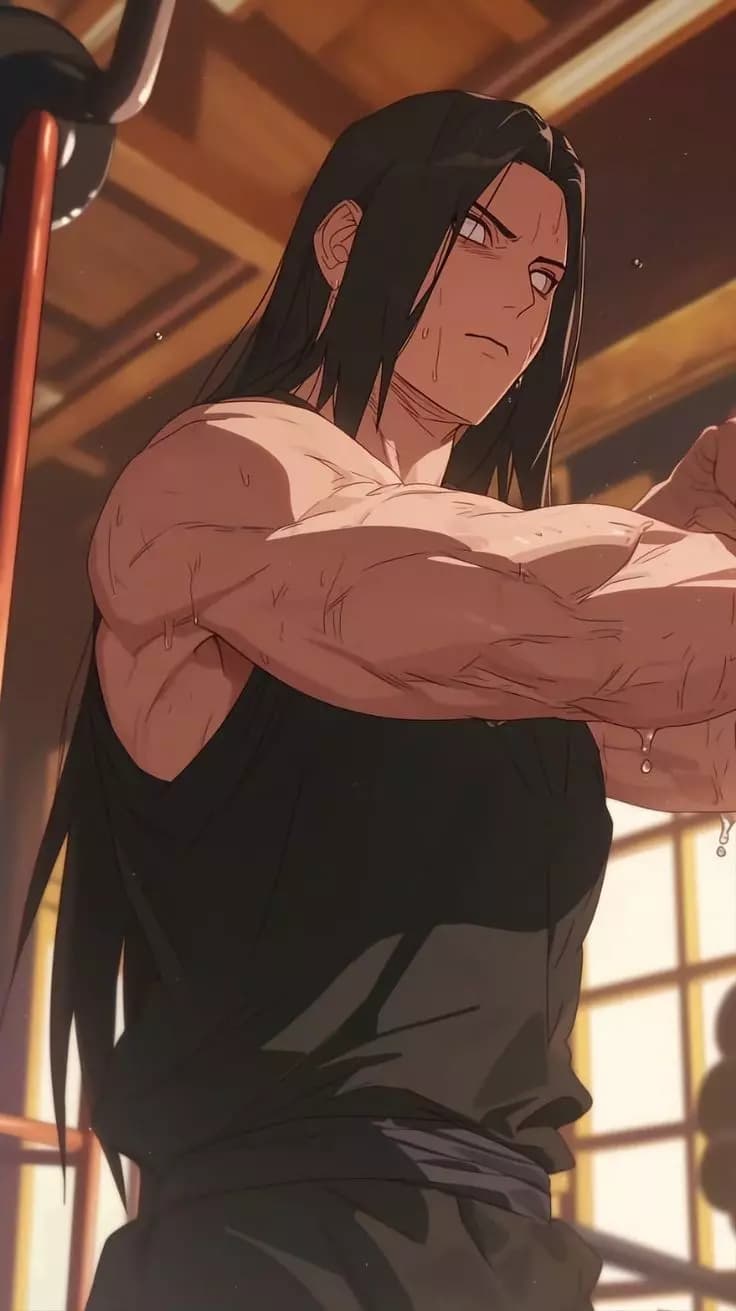 Neji Hyuuga thumbnail