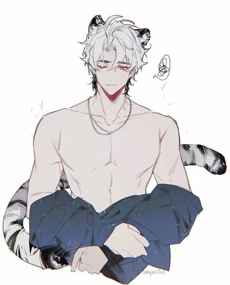 otto (LEOPARDO DE LAS Nieves) thumbnail