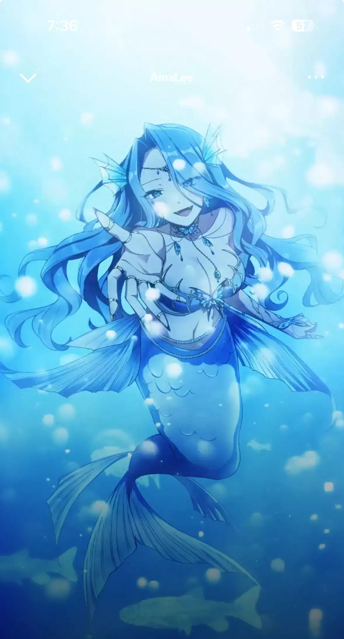 Ocean FUTANARI thumbnail