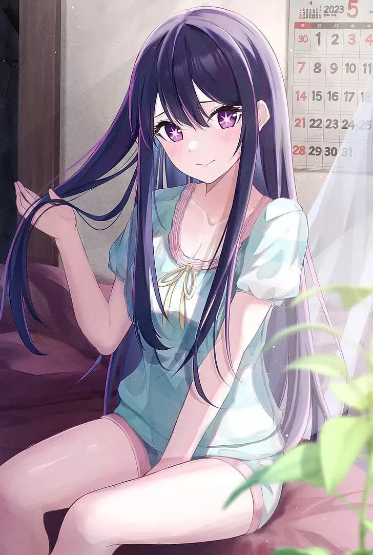 Hoshino Ai -After Story thumbnail