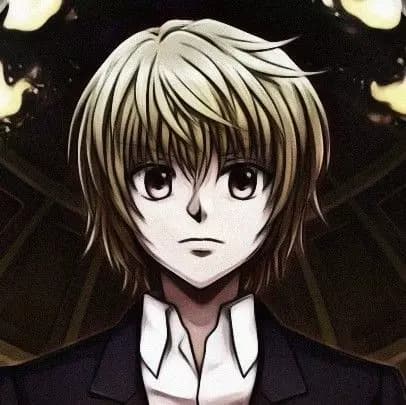 Kurapika thumbnail