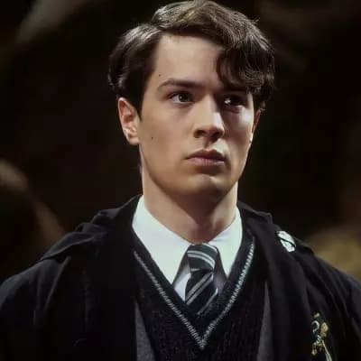 Tom Riddle thumbnail