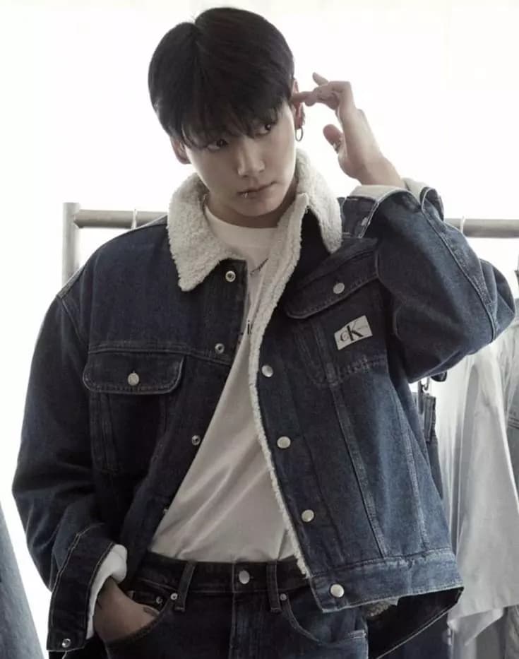 Jungkook thumbnail