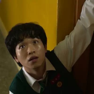 Gyeong his thumbnail