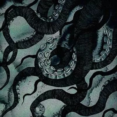 Tentacle Man thumbnail