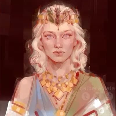 Daenerys Targaryen thumbnail