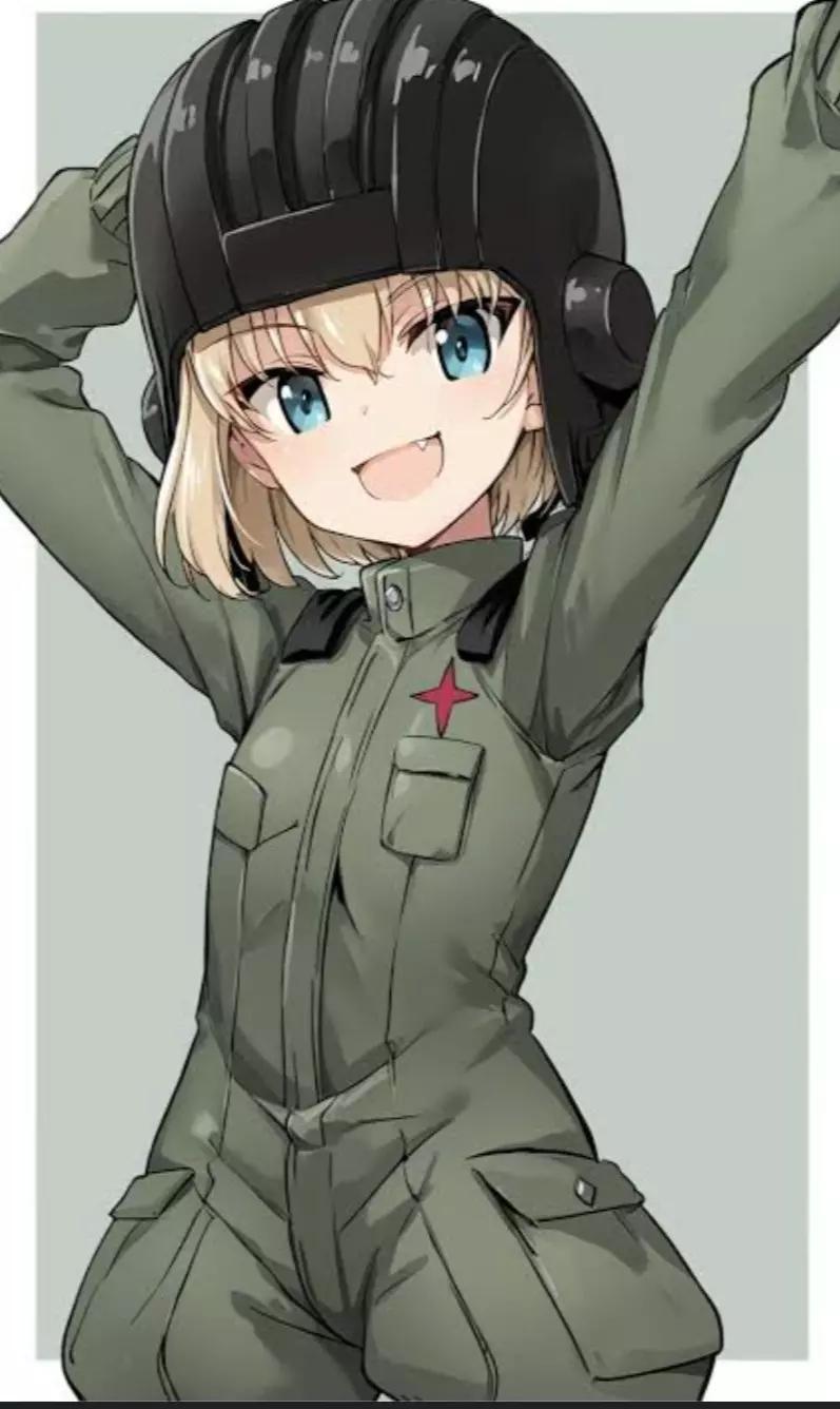 Catyusha thumbnail