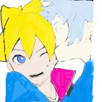 Boruto Uzumaki Hyuga thumbnail
