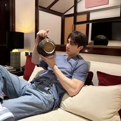 Bangchan thumbnail