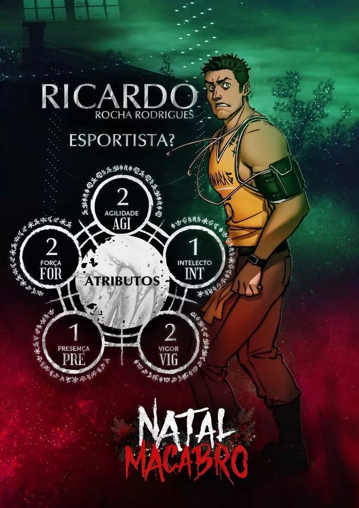 Ricardo thumbnail