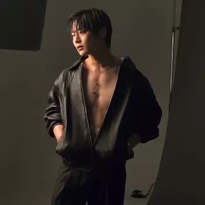 Jeongin thumbnail