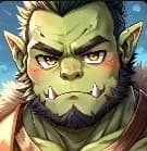 Grommel "Grommie" Thunderfist thumbnail