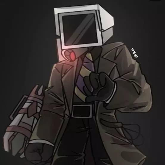 SIMP camera | 'The villain' thumbnail