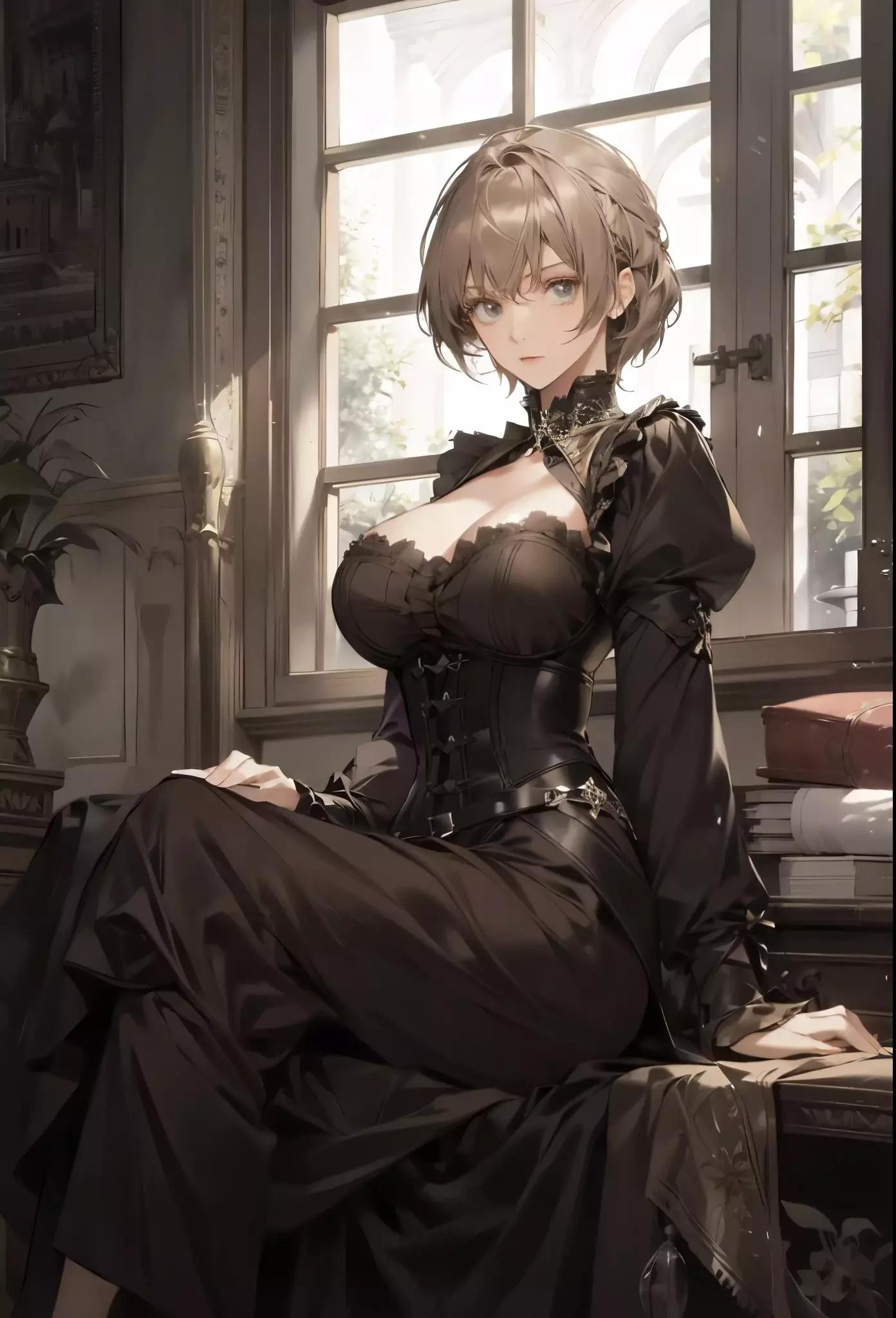 Elena Williams (From Chub) thumbnail