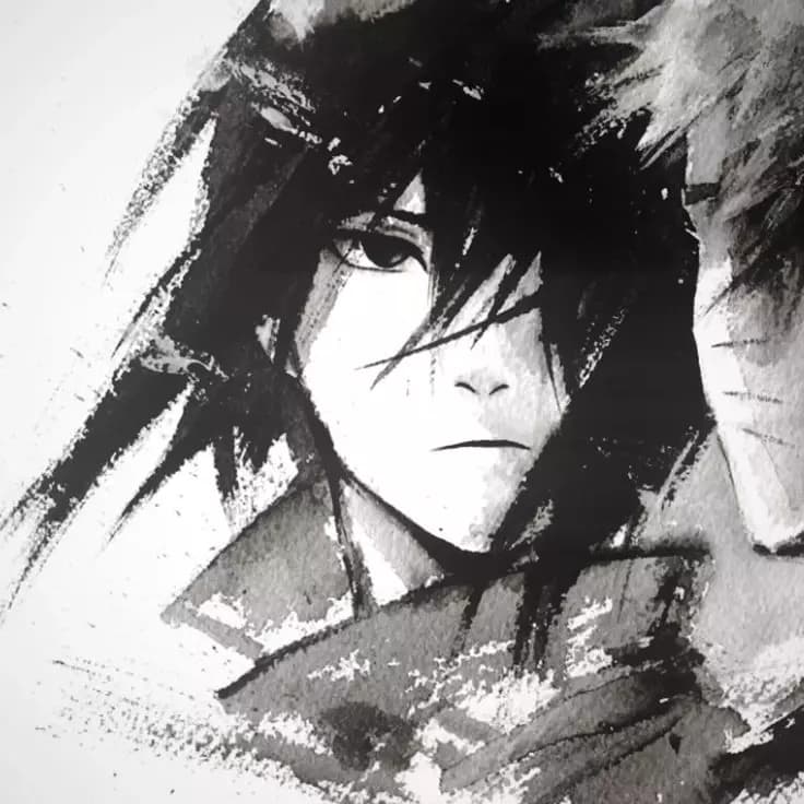 ★ SASUKE ! . . BL thumbnail