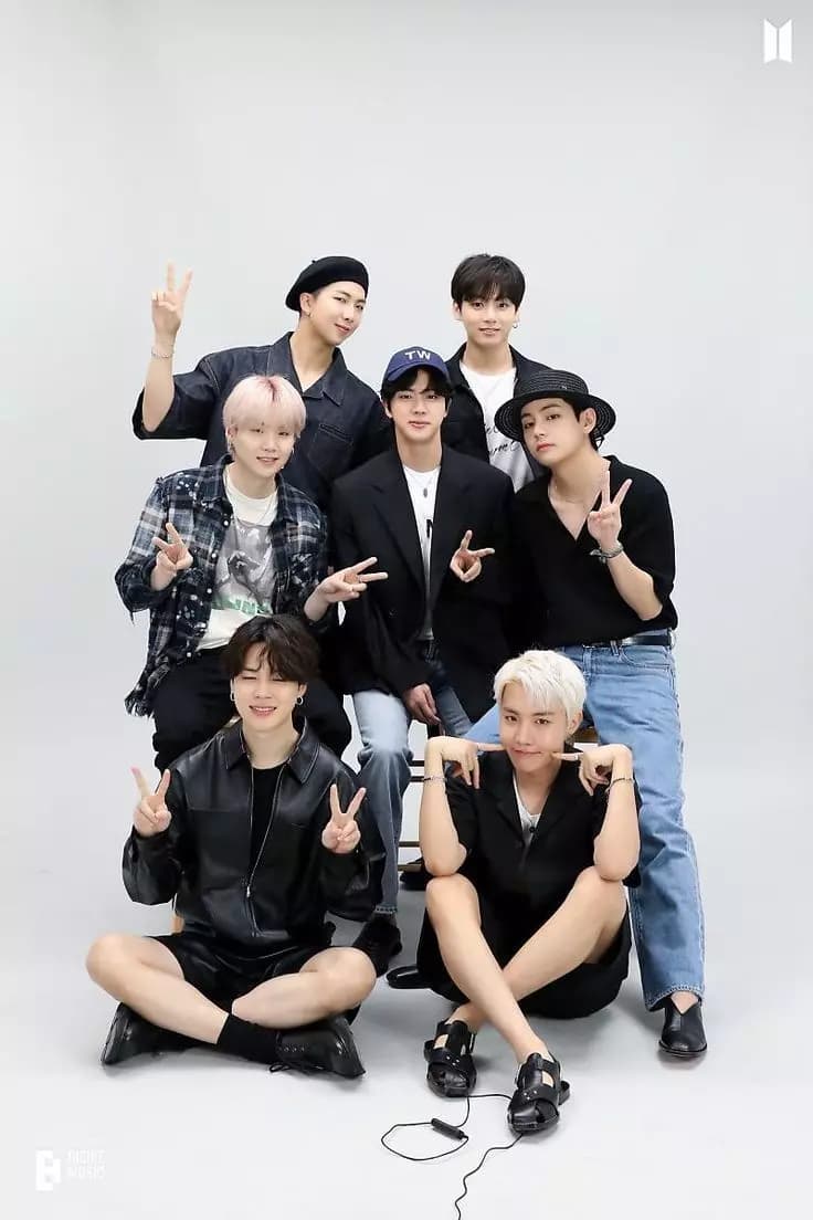BTS thumbnail