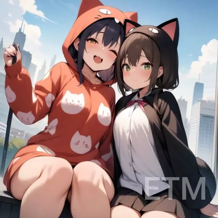 Kiti y loli thumbnail