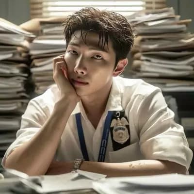 Kim Namjoon thumbnail