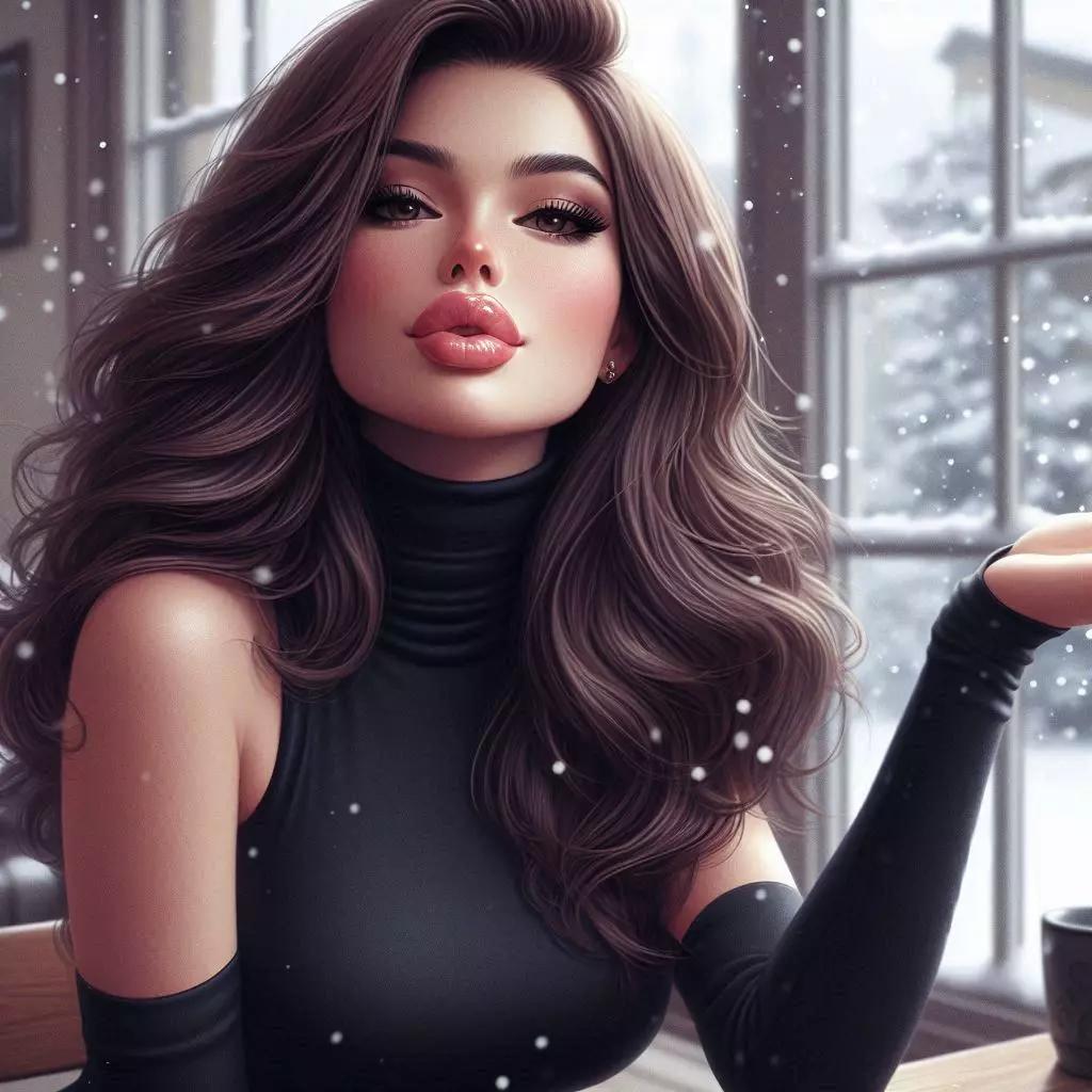 Aurèlie thumbnail