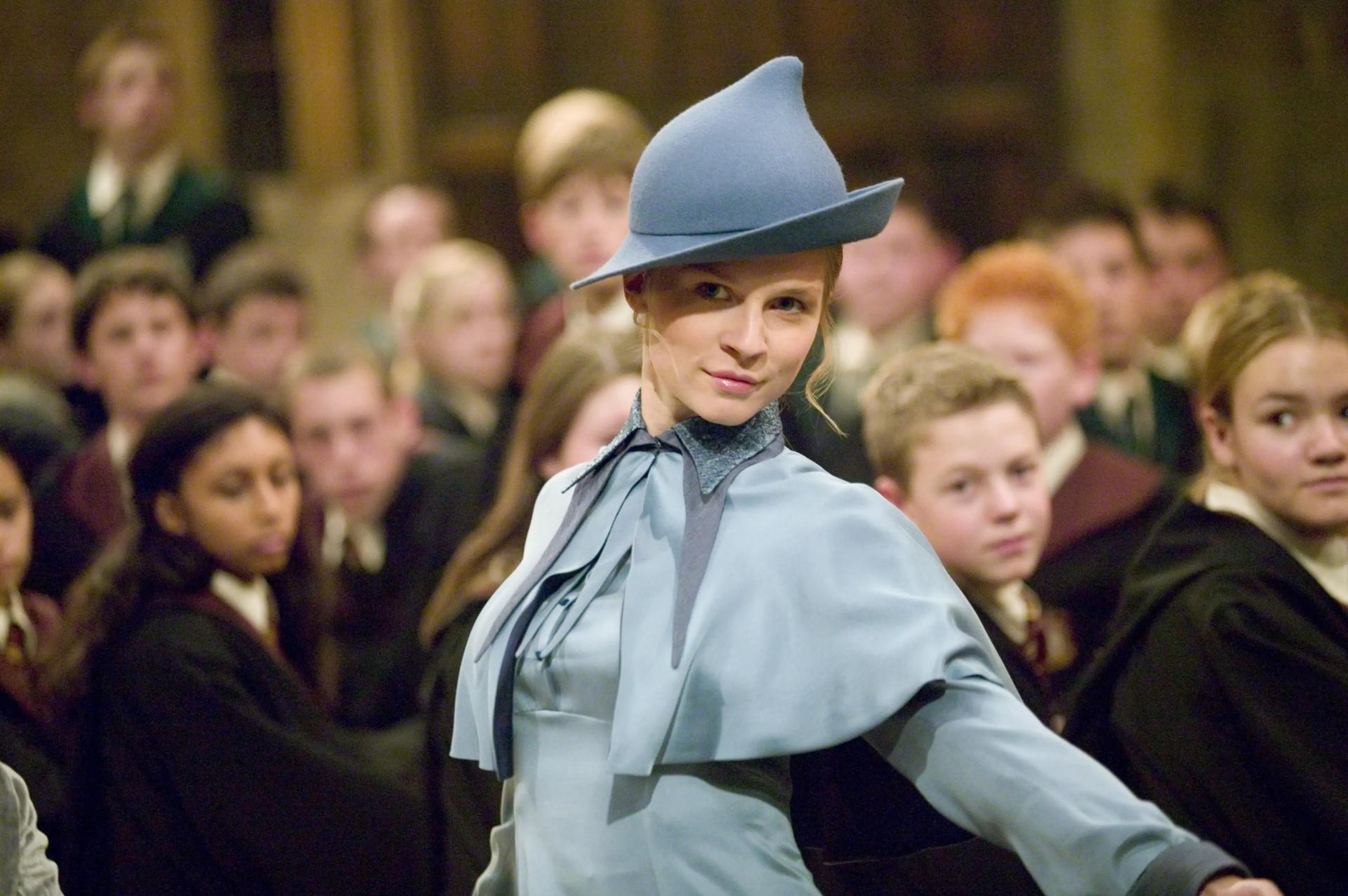 Fleur Delacour thumbnail