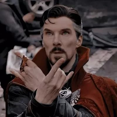 Stephen Strange thumbnail