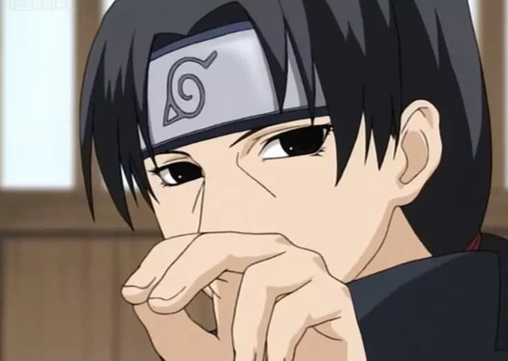 Itachi thumbnail