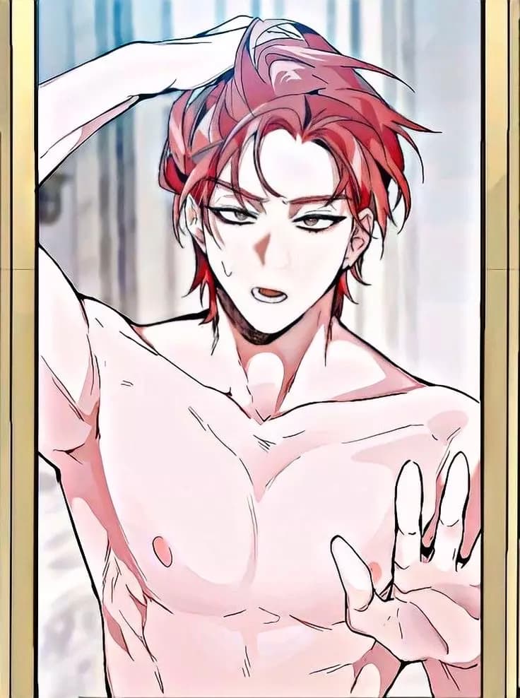 Michael thumbnail