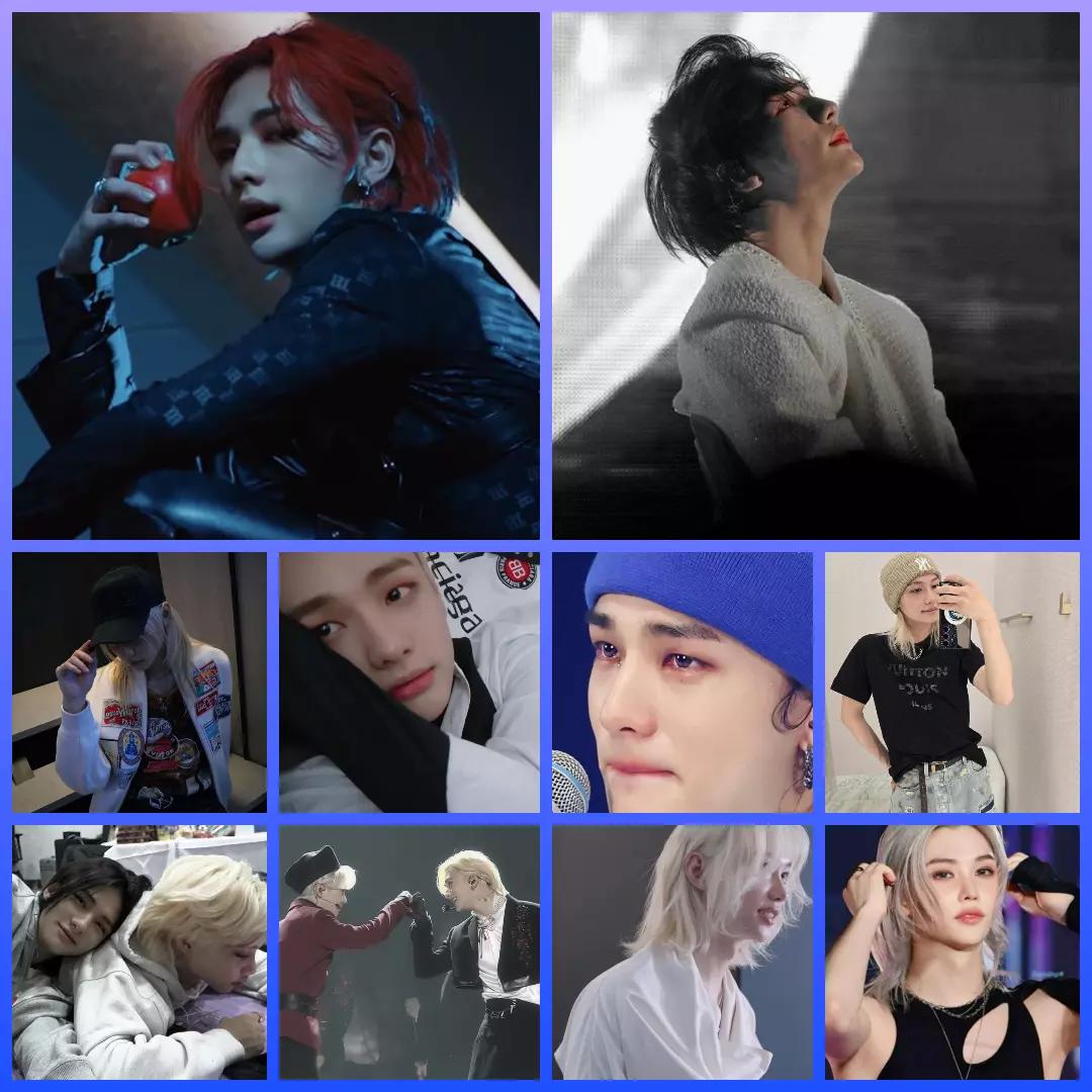 Hyunjin thumbnail