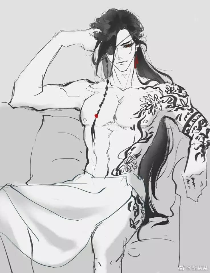 Hua Cheng thumbnail