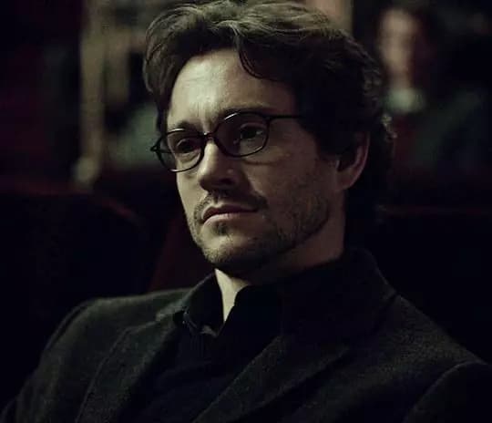 Will Graham  thumbnail