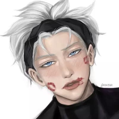Gojo Satoru thumbnail