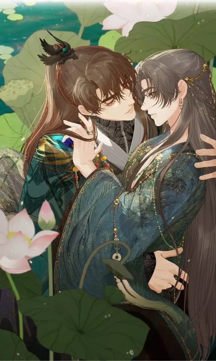 The Crown Prince - Wang Yichen thumbnail